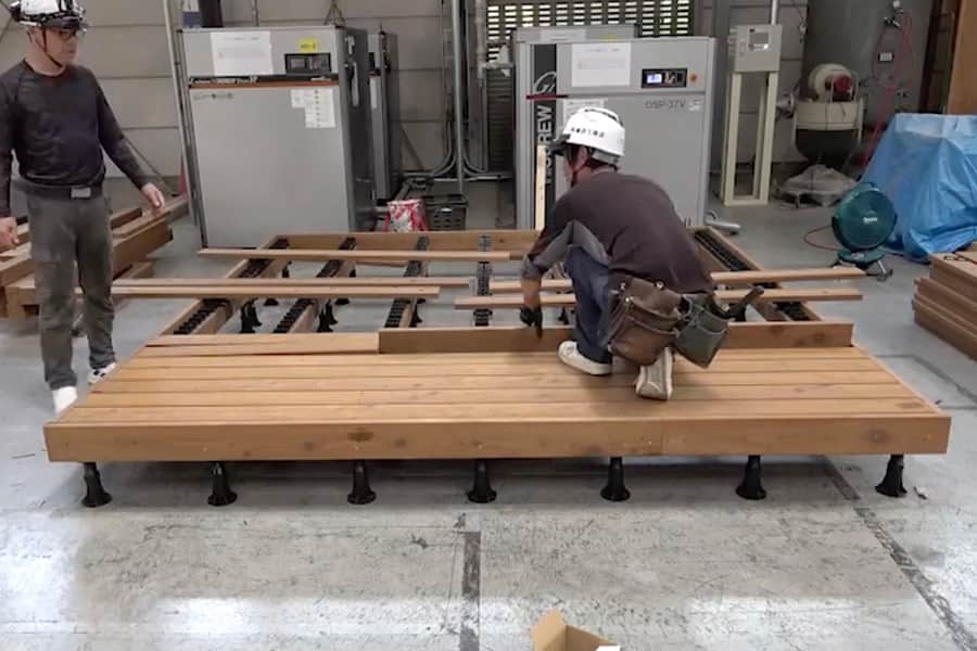 grad® アルミレール単体