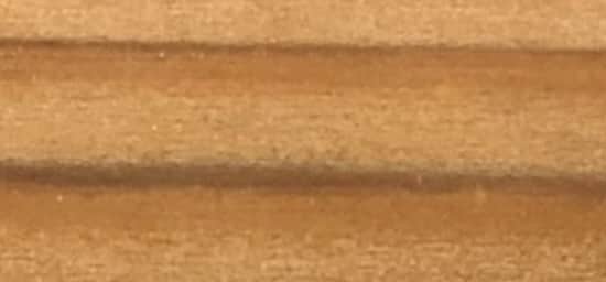 経年変化の様子（屋外暴露） 6ヶ月経過