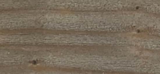 経年変化の様子（屋外暴露） 12ヶ月経過