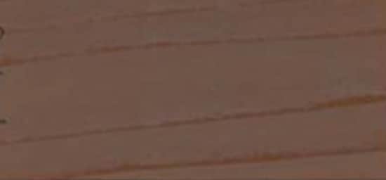 経年変化の様子（屋外暴露） 塗装